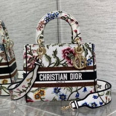 Christian Dior My Lady Bags